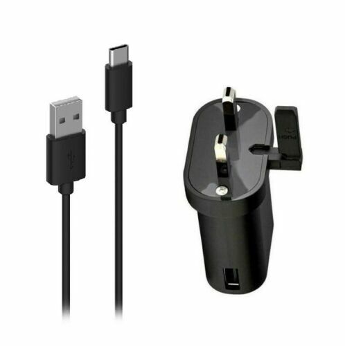 Nokia mains charger plug or - plug,