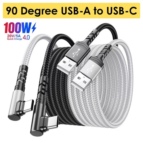 Heavyduty usb type - type, charging