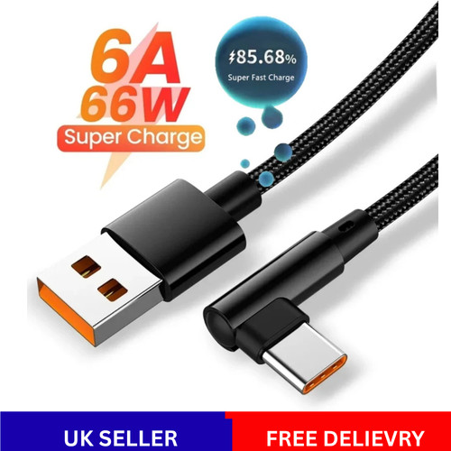 Heavyduty usb type - type, charging