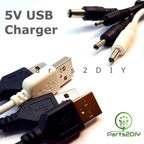 Usb charger power supply - charger,