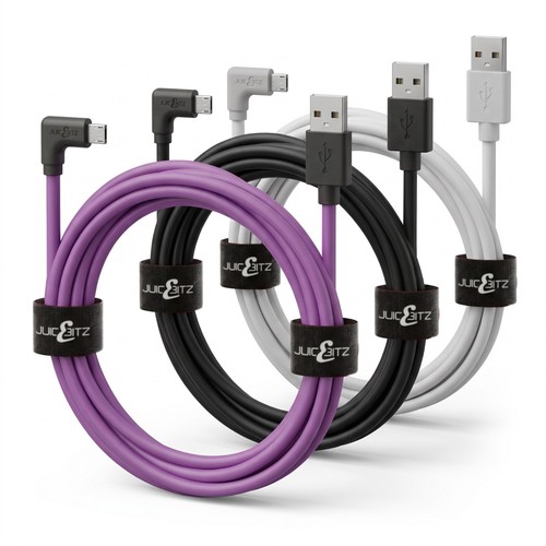 Juicebitz 20awg usb micro - juicebitz®,