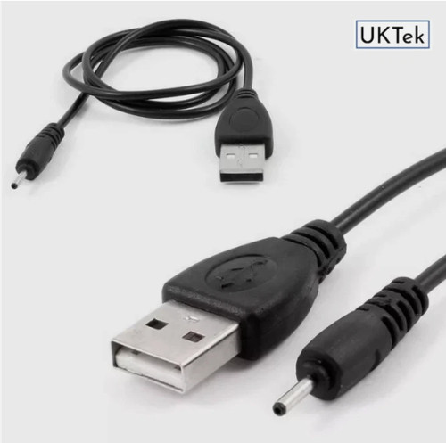 Usb power charger - pc,