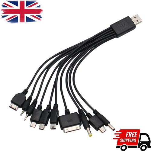 Universal usb charger - 1,