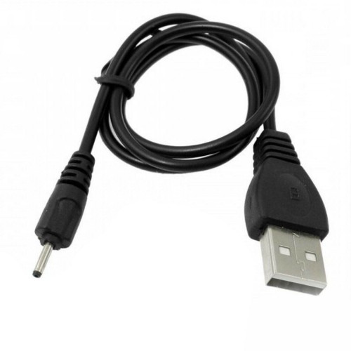 Usb nokia thin - nokia, charger