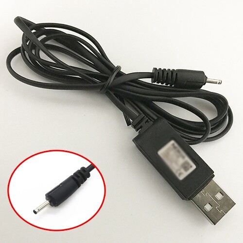 Usb power charger cable - power, cord