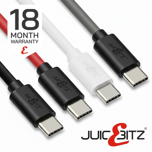 Usb cable 20awg - usb-c, charger