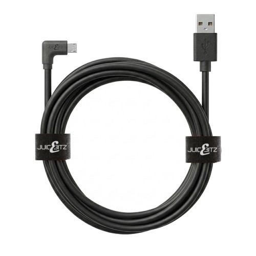 Micro usb cable degree - 90,