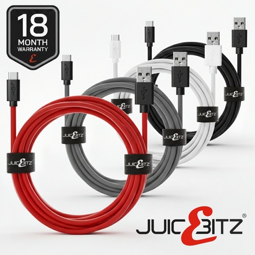 Juicebitz usb type to - usb,