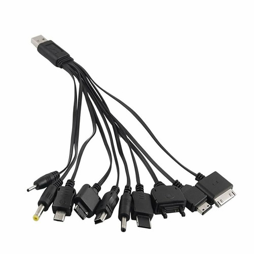 10in1 usb universal - universal, multi