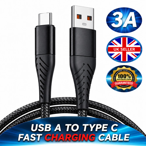 Heavyduty usb type c - a-type,