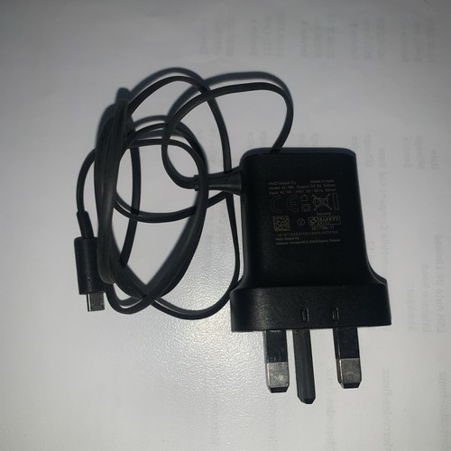 Genuine nokia 18x micro usb - genuine,