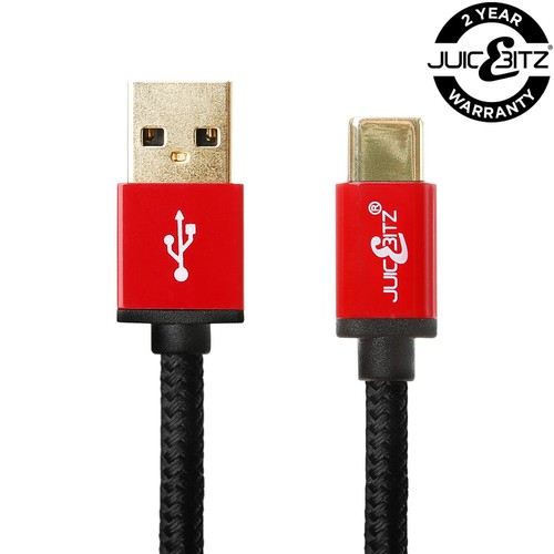 Premium braided usb to - premium,