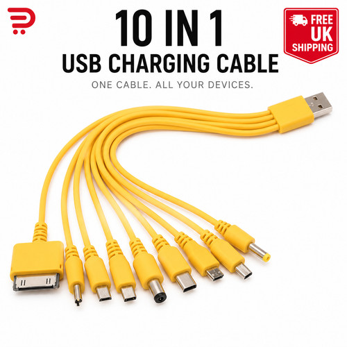 Universal usb charger - universal,