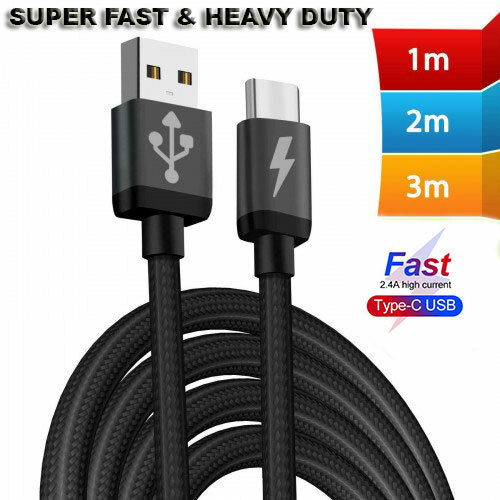 Fast usb type charger - fast, c