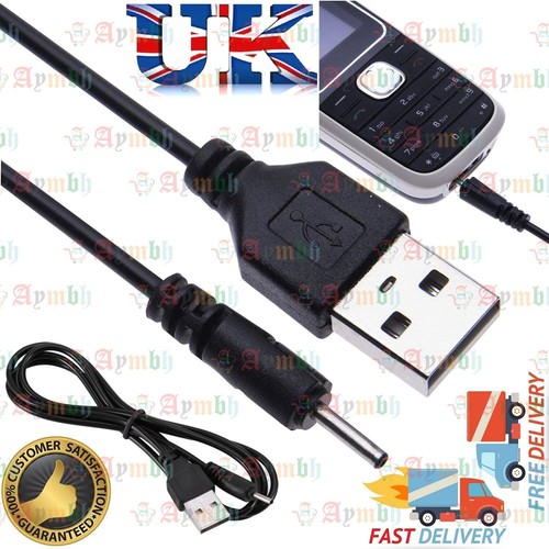 Small pin usb - pin, charger