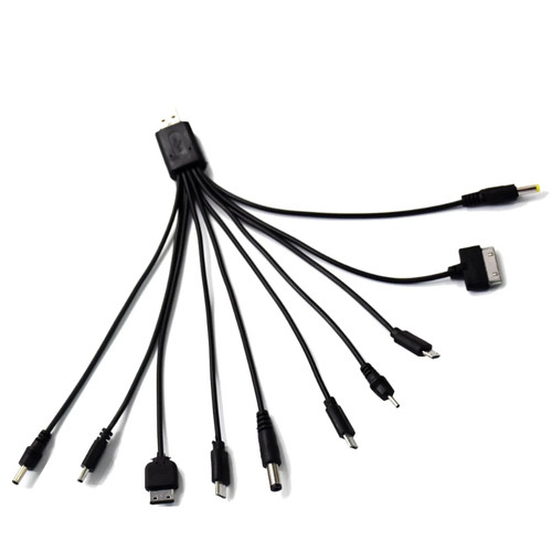 Universal usb charger - in,