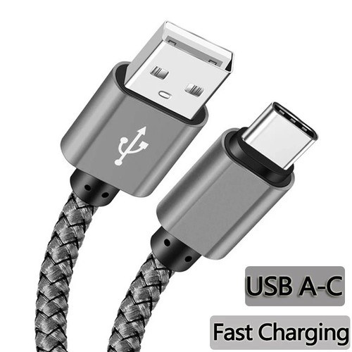 Usb fast charger - fast, cable