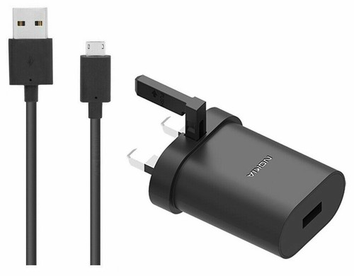 Nokia mains charger - mains,