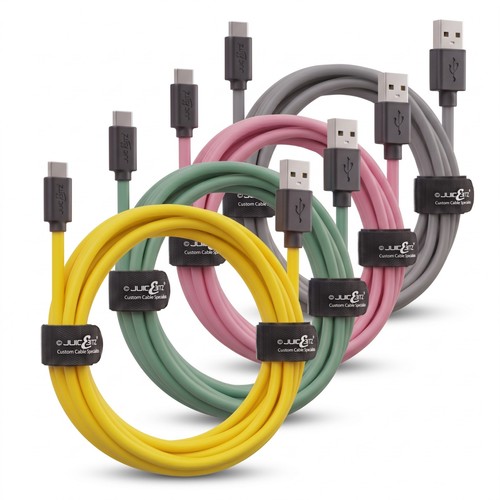 Juicebitz usb fast charger - usb,