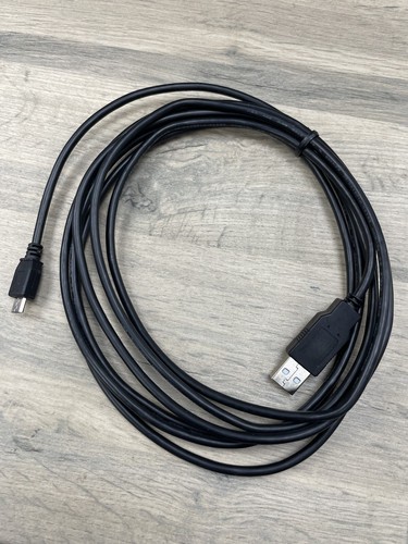 Micro usb cable charging - cable, 3m