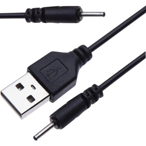 Small pin usb charger - pin,