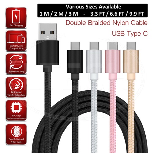 Charging cable for nokia 2 - cable, 7.2