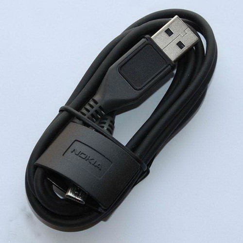 Genuine nokia 101 micro usb - nokia, ca-101