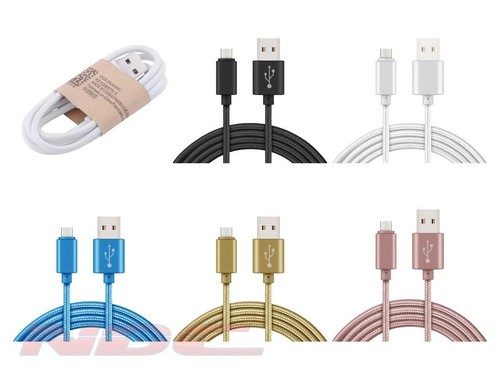 Heavyduty micro usb cable - micro,