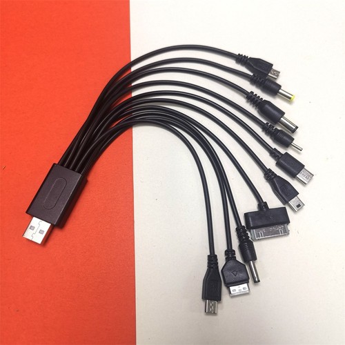 Universal usb charger - usb,
