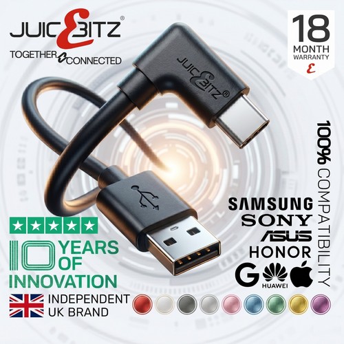Fast angled charger - angled,