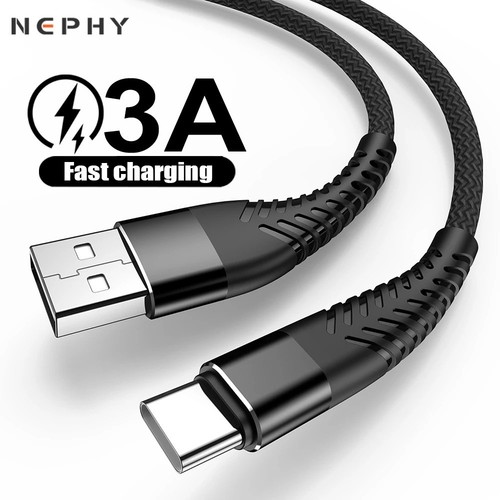 Heavyduty usb type c - a-type,
