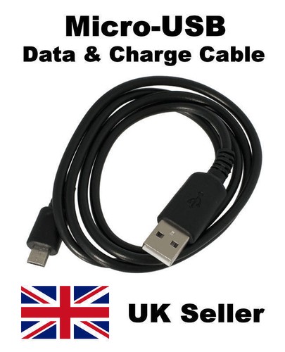 Usb data sync charger cable - usb, /