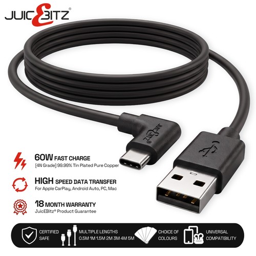 Fast angled charger - fast,
