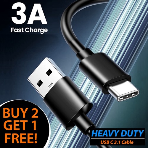 Heavyduty usb type c - to,