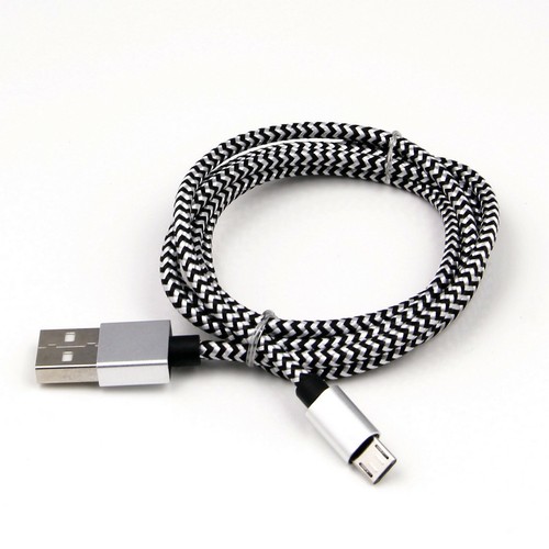 Micro usb braided - micro,